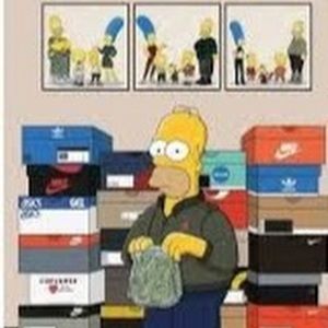 Meet your Posher, Benjamin